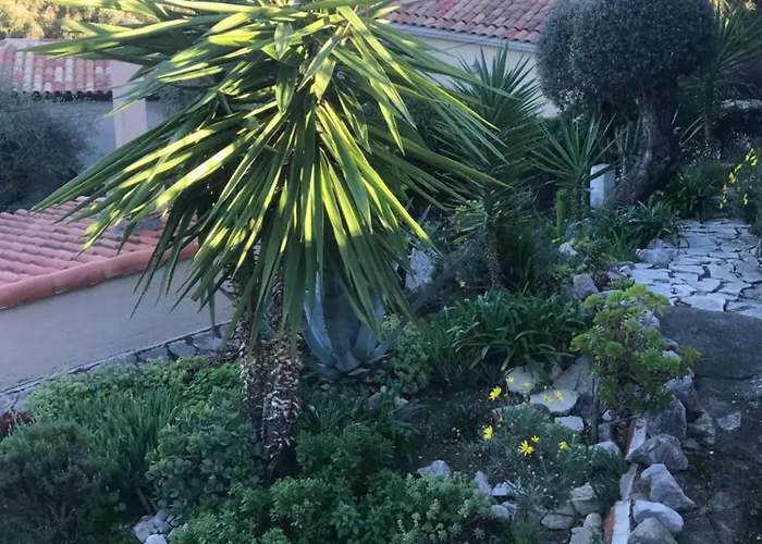 Toit Terrasse * Menton