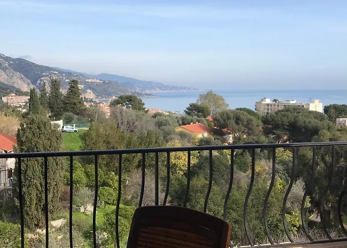 Toit Terrasse