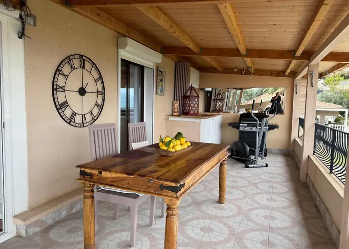 Toit Terrasse *