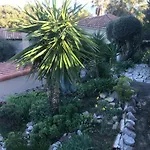Toit Terrasse * Mentone