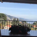 Appartamento Toit Terrasse Mentone