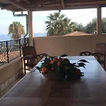 Appartamento Toit Terrasse