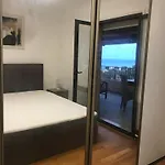 Toit Terrasse Appartamento