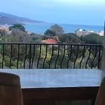 Appartamento Toit Terrasse Mentone