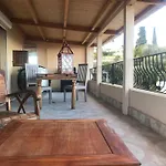 Appartamento Toit Terrasse