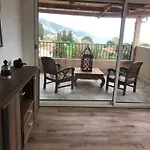 Appartamento Toit Terrasse Mentone