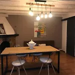 Toit Terrasse Appartamento