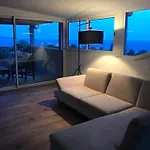 Toit Terrasse Mentone