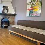 Toit Terrasse Appartamento