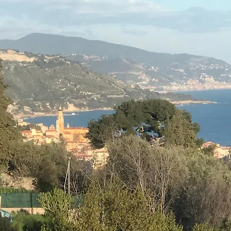 Διαμέρισμα Toit Terrasse