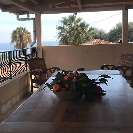 Διαμέρισμα Toit Terrasse