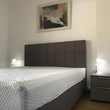 Apartmán Toit Terrasse Menton