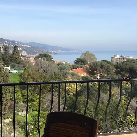 Toit Terrasse