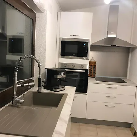 Toit Terrasse * Μεντόν