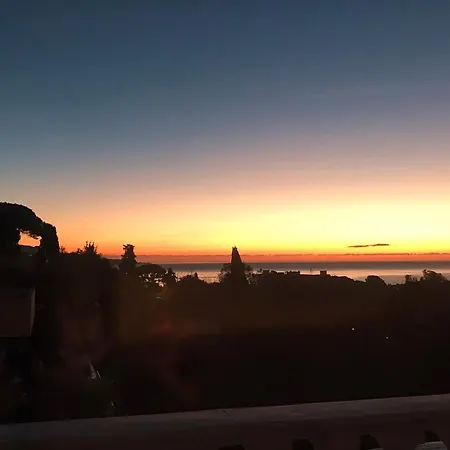 Διαμέρισμα Toit Terrasse