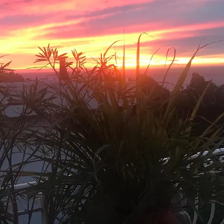 Toit Terrasse Διαμέρισμα *