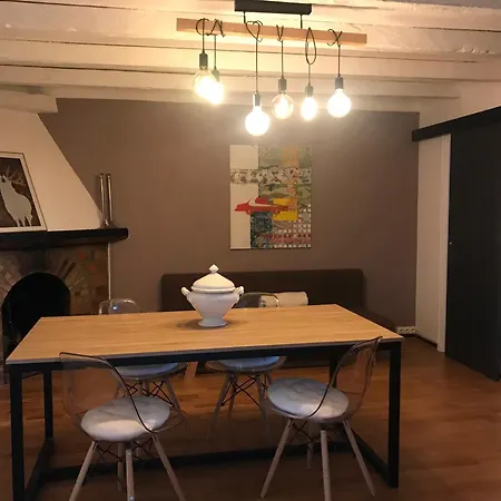 Toit Terrasse Διαμέρισμα