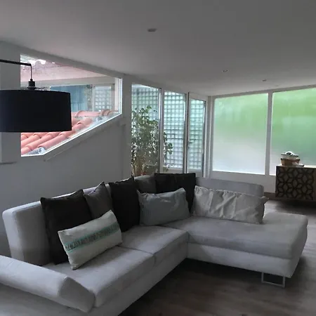 Toit Terrasse Διαμέρισμα