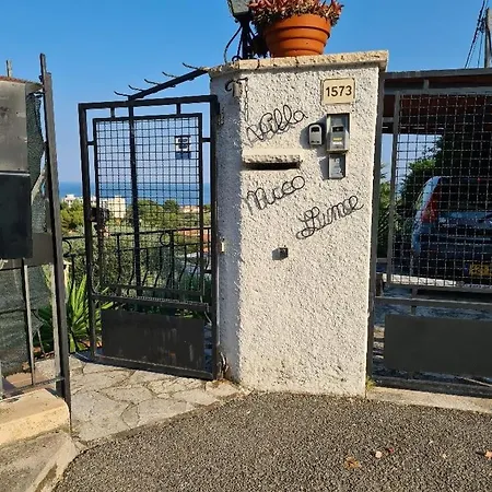 Apartmán Toit Terrasse *