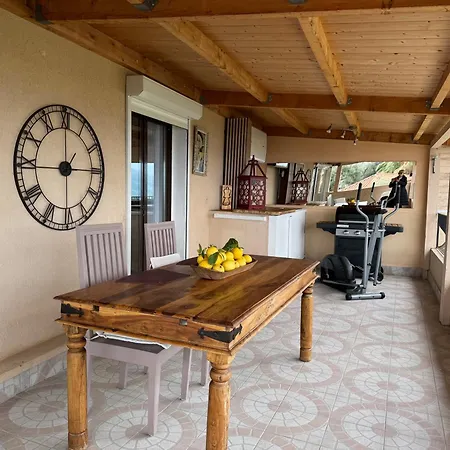 Toit Terrasse *